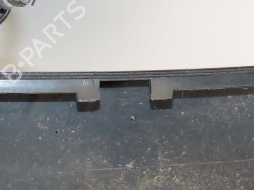 Højre sidekjole RENAULT CLIO III (BR0/1, CR0/1) 1.6 16V GT (BR10, CR10) (128 hp) 31119821