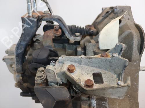 Gearbox FIAT DOBLO Cargo (263_) 1.3 D Multijet | BP38023042M3 - Image 5