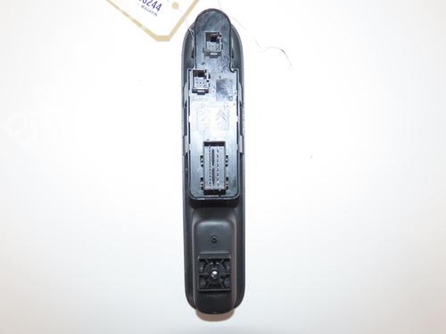 Left front window switch PEUGEOT 5008 (0U_, 0E_) 1.6 HDi | BP32223956I27 - Image 3