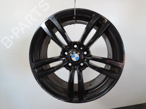Rim BMW 1 (E81) 118 d | BP16708019C45 