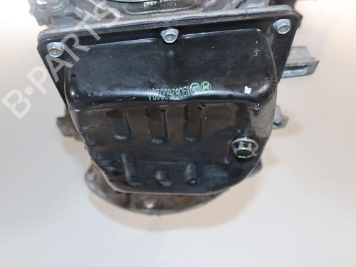 Used Engine KIA PICANTO III (JA) 1.0 (67 hp) 31961585
