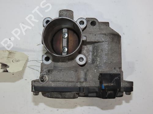 Used Throttle body Throttle body SMART FORTWO Coupe (451) 1.0 (451.331, 451.380) (71 hp) 34710785 34710785