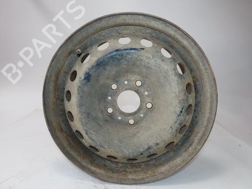 Rim RENAULT KANGOO Express (FW0/1_) 1.5 dCi 90 (FW0G, FW05, FW08, FW11) | BP26405076C45 