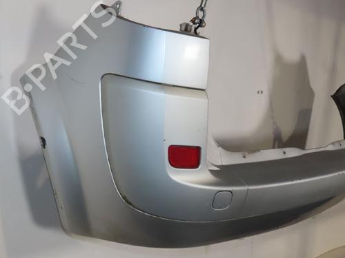 Rear bumper RENAULT GRAND SCÉNIC II (JM0/1_) 1.5 dCi (JM02, JM13) | BP29644190C8 
