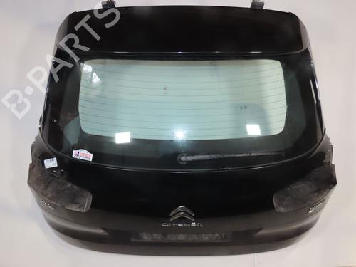 Tailgate CITROËN C4 Picasso II 1.6 HDi 90 | BP26898072C6 