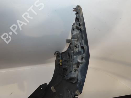 Used Front bumper Front bumper PEUGEOT 3008 I MPV (0U_) 1.6 HDi (112 hp) 34641046 34641046