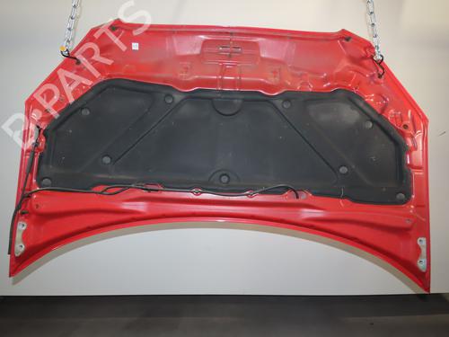 Hood HYUNDAI GETZ (TB) 1.5 CRDi | BP19490667C1 