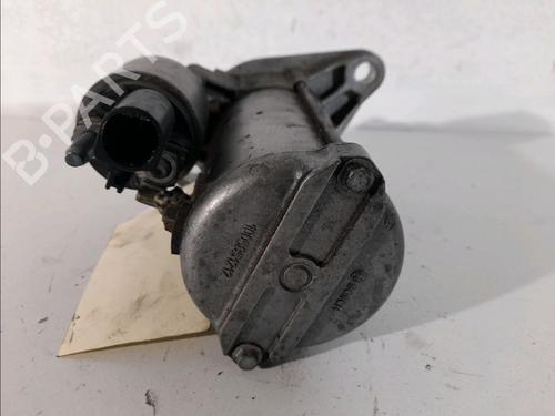 Used Starter VW POLO V (6R1, 6C1) 1.8 GTI (192 hp) 13395359