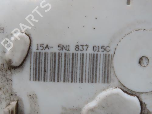 Used Front left lock SEAT IBIZA IV (6J5, 6P1) 1.2 TDI (75 hp) 28572636