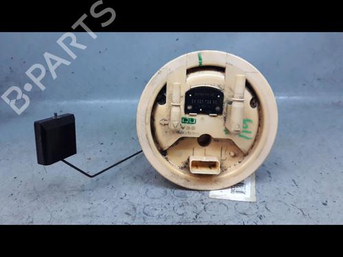 Used Fuel pump PEUGEOT 307 (3A/C) 2.0 HDi 90 (90 hp) 9020877