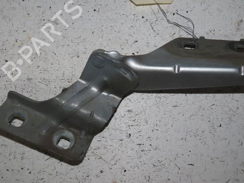 Used Hinge/Door check strap RENAULT MEGANE II (BM0/1_, CM0/1_) 1.9 dCi (131 hp) 23208177