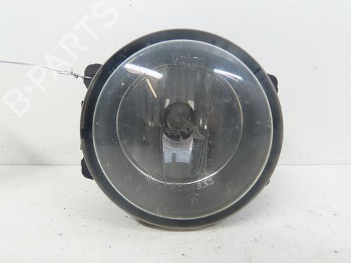 Used Right front fog light PEUGEOT 307 SW (3H) 1.6 HDI 110 (109 hp) 9020904