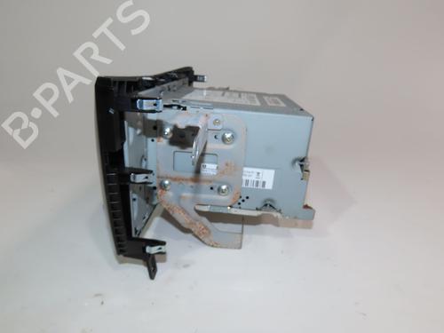 Radio NISSAN QASHQAI II (J11, J11_) 1.2 DIG-T | BP20385705E6 