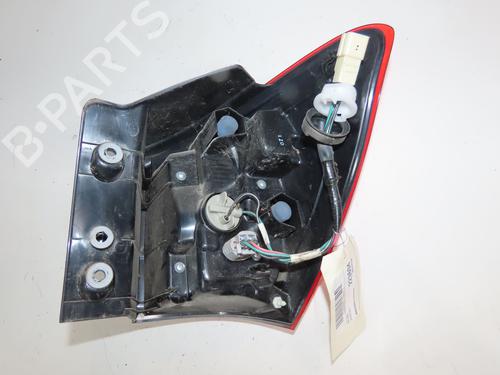 Left taillight SUZUKI SX4 S-Cross (JY) 1.0 (AKK 310) | BP38313938C34 - Image 3