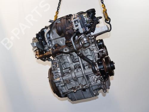 Engine MINI MINI CLUBMAN (F54) One D | BP23159104M1 
