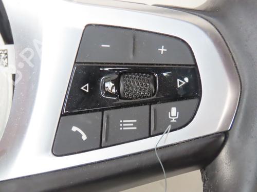 Steering wheel BMW 1 (F40) 116 d | BP38916349C49 - Image 2