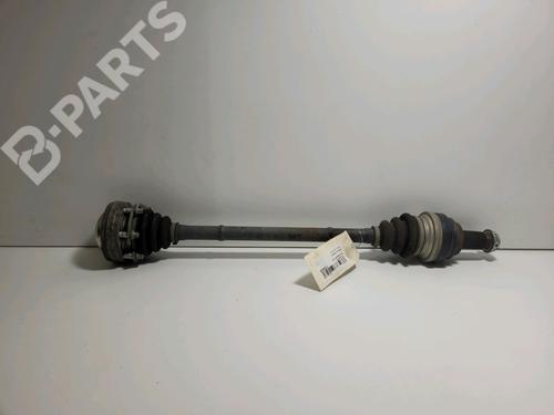 Used Right rear driveshaft Right rear driveshaft BMW X1 (E84) xDrive 18 d (136 hp) 9389871 9389871