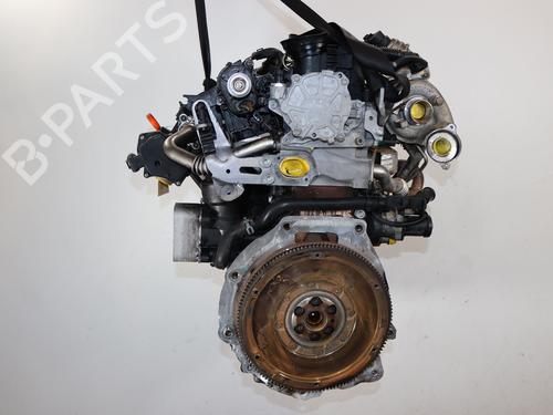 Engine VW GOLF VI (5K1) 1.6 TDI | BP36311170M1 - Image 5