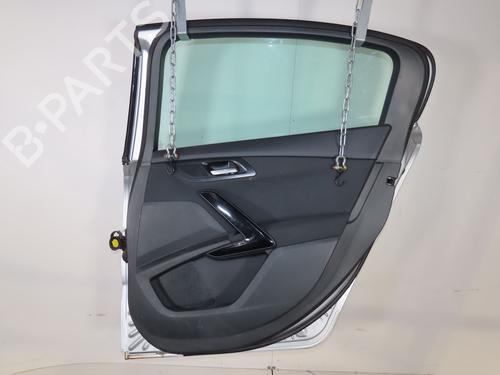Used Right rear door Right rear door PEUGEOT 508 I (8D_) 1.6 HDi (112 hp) 33947431 33947431