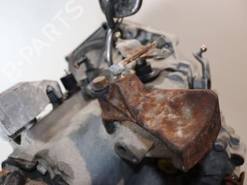 Used Gearbox Gearbox CITROËN C2 (JM_) 1.1 (60 hp) 33970779 33970779