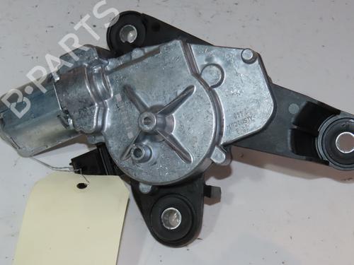 Used Rear wiper motor PEUGEOT 308 III (FB_, FH_, FP_, F3_, FM_) BlueHDi 130 (FBYHZL, FBYHZT) (131 hp) 29380522