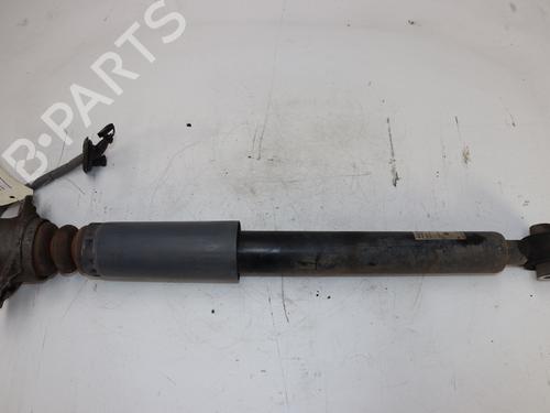 Right rear shock absorber AUDI A1 (8X1, 8XK) S1 quattro | BP29344548M19 