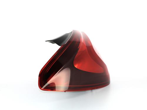 Left taillight OPEL CORSA E (X15) 1.4 (08, 68) | BP33770186C34 - Image 3