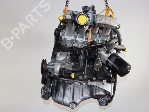 Engine CITROËN NEMO Box Body/MPV (AA_) 1.4 HDi | BP18543614M1 - Image 1