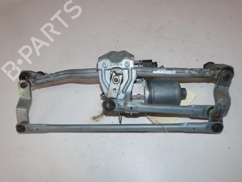 Used Front wiper motor Front wiper motor VW TOURAN (1T3) 1.6 TDI (105 hp) 36510221 36510221