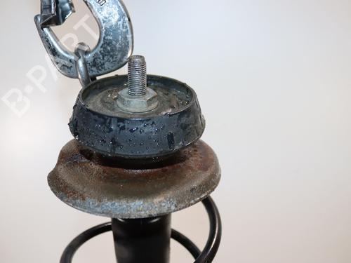 Used Left front shock absorber Left front shock absorber RENAULT CLIO II (BB_, CB_) 1.2 LPG (58 hp) 40051707 40051707