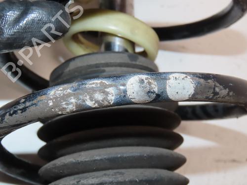 Left front shock absorber MERCEDES-BENZ A-CLASS (W169) A 180 CDI (169.007, 169.307) | BP25906083M16 