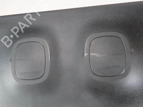 Used Door moulding trim CITROËN C3 III (SX) 1.2 VTi 82 (82 hp) 31055493