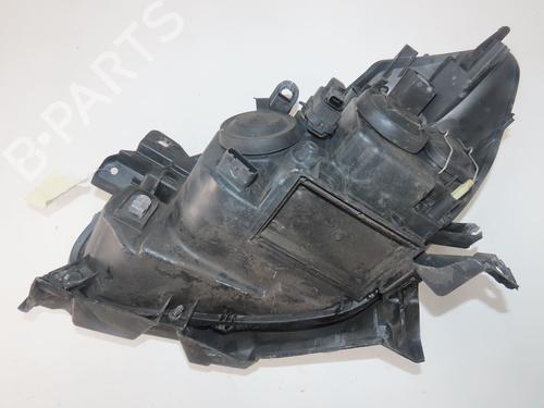 Used Right headlight Right headlight RENAULT CLIO III (BR0/1, CR0/1) 1.6 16V (BR05, BR0B, BR0Y, BR15, BR1J, BR1M, BR1Y, CR0B,... (112 hp) 38428743 38428743