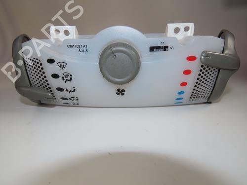 Used Climate control TOYOTA AYGO (_B1_) 1.0 (KGB10_, KGB10R) (68 hp) 17528084