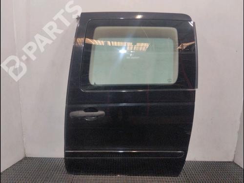 Used Left slide door MERCEDES-BENZ VANEO (414) 1.7 CDI (414.700) (91 hp) 10543778