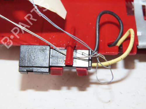 Used Third brake light Third brake light 38492218 38492218