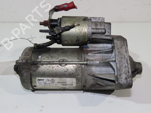 Motor de arranque RENAULT SCÉNIC III (JZ0/1_) 1.6 dCi (JZ00, JZ12) (130 hp) 233009590R