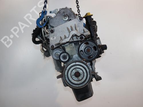 Engine SUZUKI SWIFT III (MZ, EZ) 1.3 DDiS (RS413D) | BP40518595M1 - Image 3