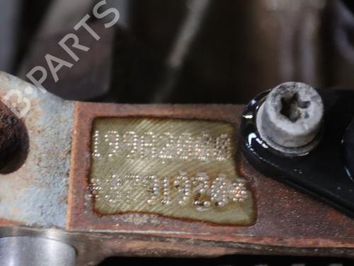 Motor FIAT PUNTO (199_) 1.3 D Multijet (75 hp) 29380370