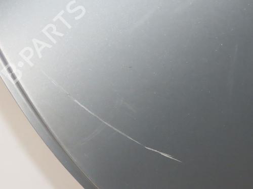 Used Left rear door CITROËN C4 II (NC_) 1.6 HDi 90 (92 hp) 29155889