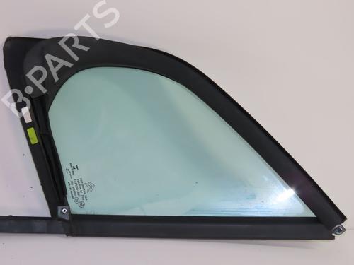 Used Front right door window CITROËN C3 II (SC_) 1.4 (73 hp) 31078186