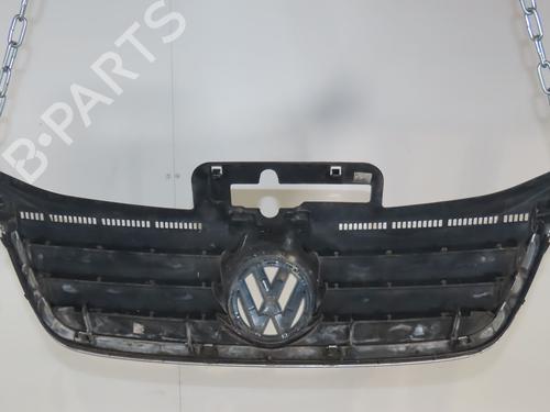 Grill VW TOURAN (1T1, 1T2) 1.9 TDI (105 hp) 31055436
