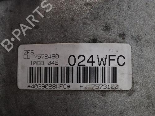 Gearbox BMW 3 (E90) 330 d | BP20653340M3 