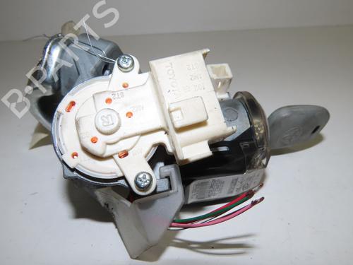 Used Ignition barrel Ignition barrel TOYOTA VERSO (_R2_) 2.0 D-4D (AUR20_, AUR20R) (126 hp) 17086104 17086104