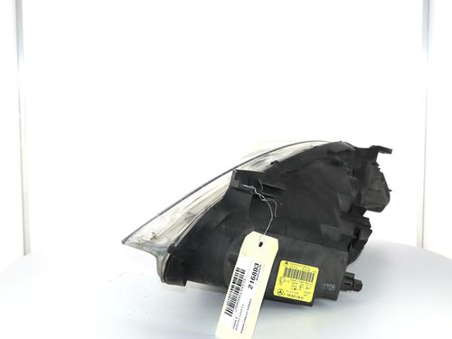 Right headlight MERCEDES-BENZ A-CLASS (W169) A 180 CDI (169.007, 169.307) | BP36054035C29 - Image 4