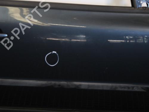 Right front door VW PASSAT B5.5 (3B3) 1.9 TDI | BP15201223C3 
