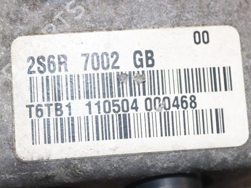Gearbox FORD FIESTA VI (CB1, CCN) 1.0 EcoBoost | BP36485433M3  - Image 6