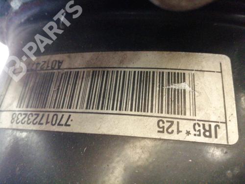Gearbox RENAULT GRAND SCÉNIC II (JM0/1_) 1.6 | BP9007204M3 