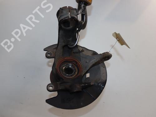 Used Right front steering knuckle Right front steering knuckle 37649748 37649748