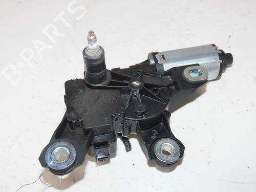 Used Rear wiper motor Rear wiper motor VW TOUAREG (7P5, 7P6) 3.0 V6 TDI (240 hp) 36311290 36311290